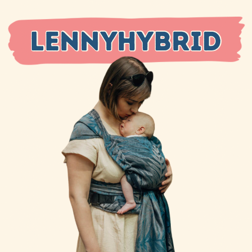 LennyHybrid bæreseler