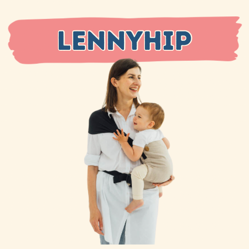 LennyHip
