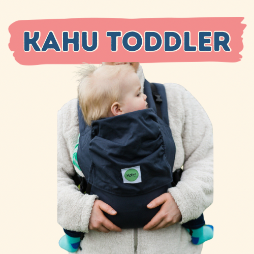 KAHU Toddler