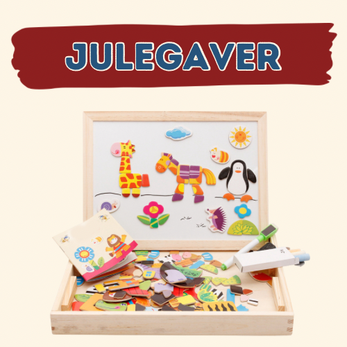 Julegaver