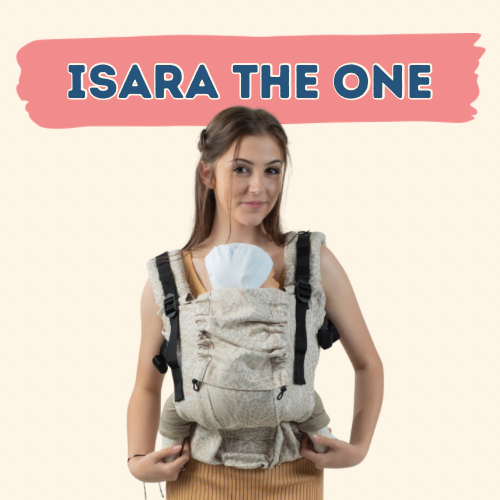 ISARA the one