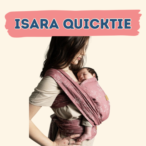 ISARA Quicktie