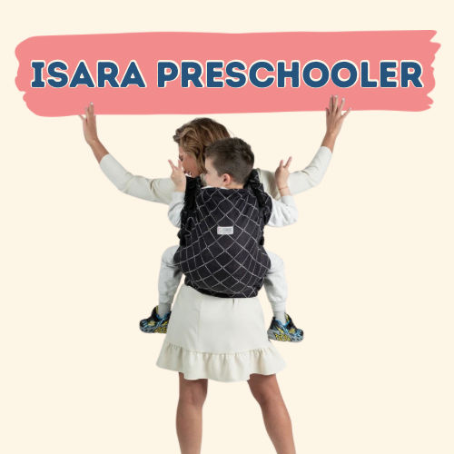 ISARA Preschooler