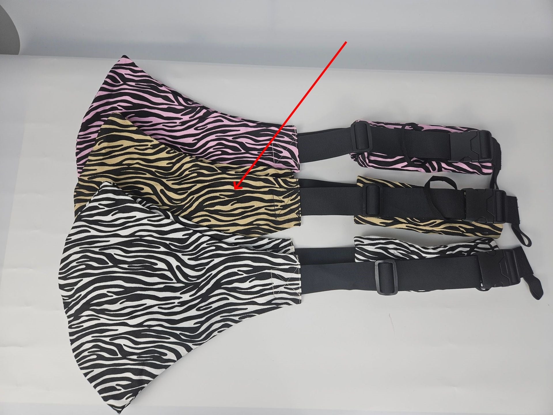 Motherbear Sling - Komfortabel og trygg bæresele med redusert belastning