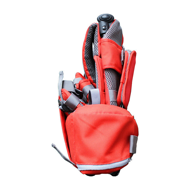 SKULDERMEIS med rygg