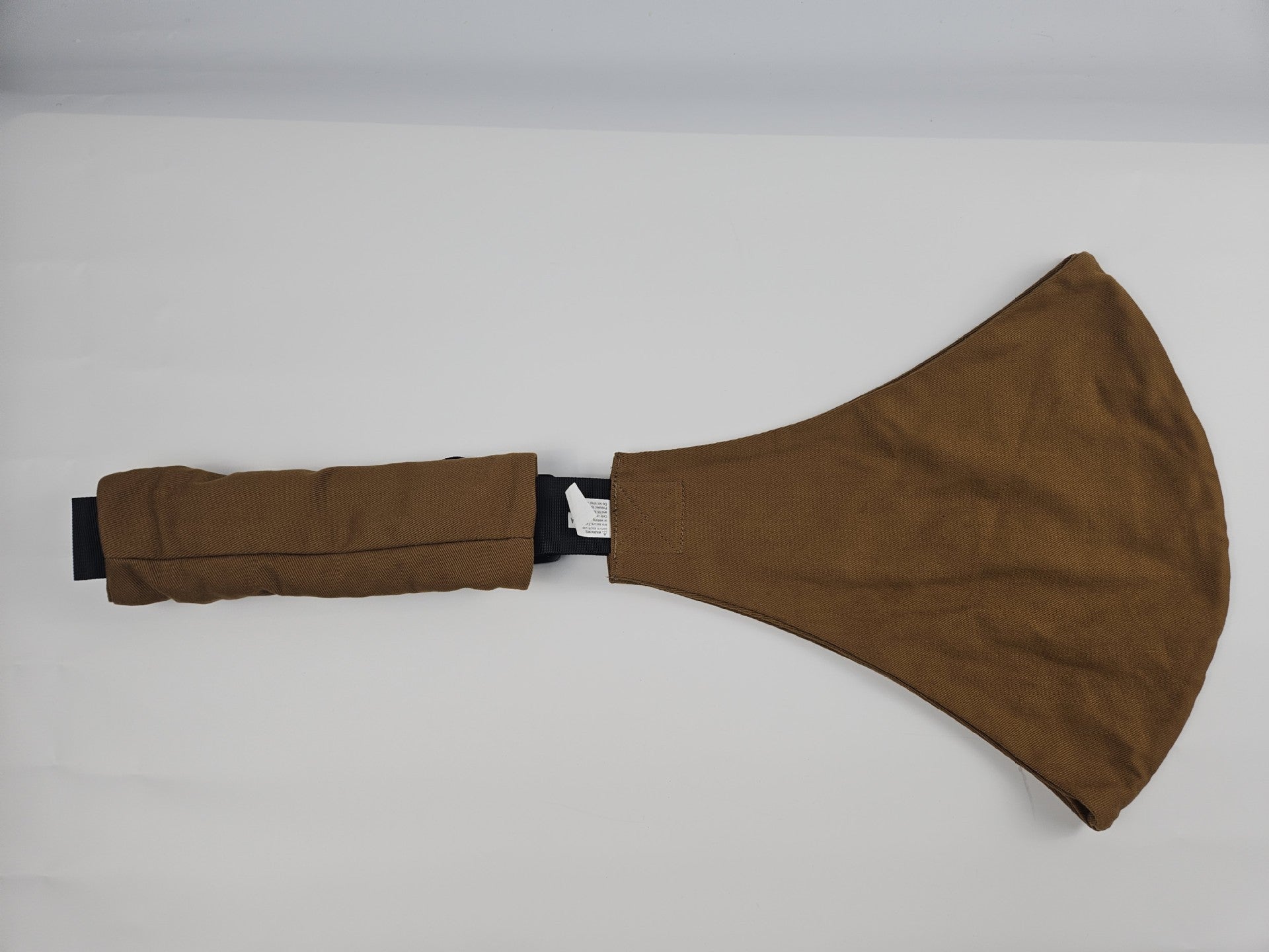 Motherbear Sling - Komfortabel og trygg bæresele med redusert belastning