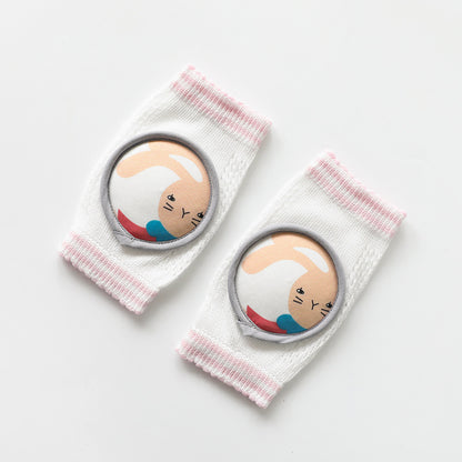 Knebeskyttelse til baby/barn