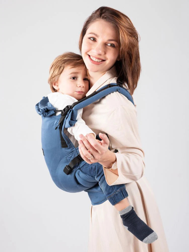 ISARA The ONE - Bluestone Bæresele