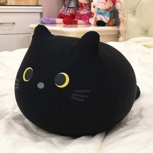 Katte bamse
