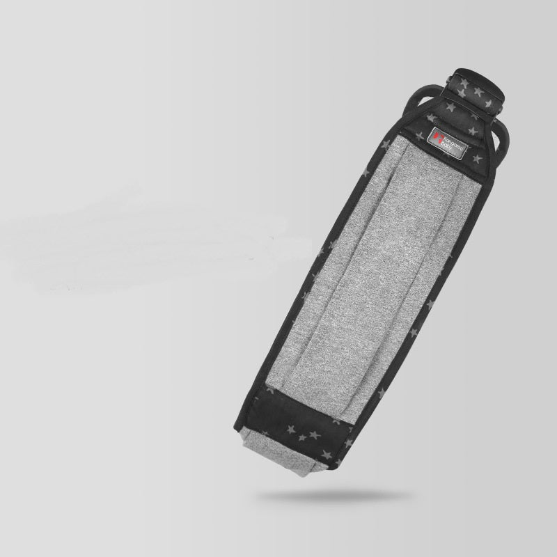 Overarmssele -Bæresele til over skuldre -