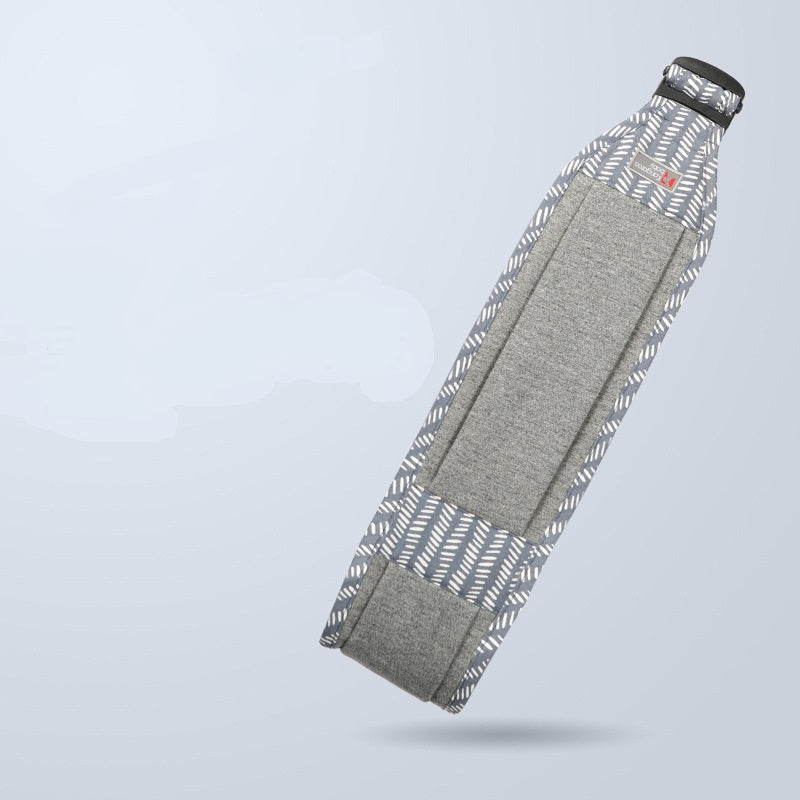 Overarmssele -Bæresele til over skuldre -