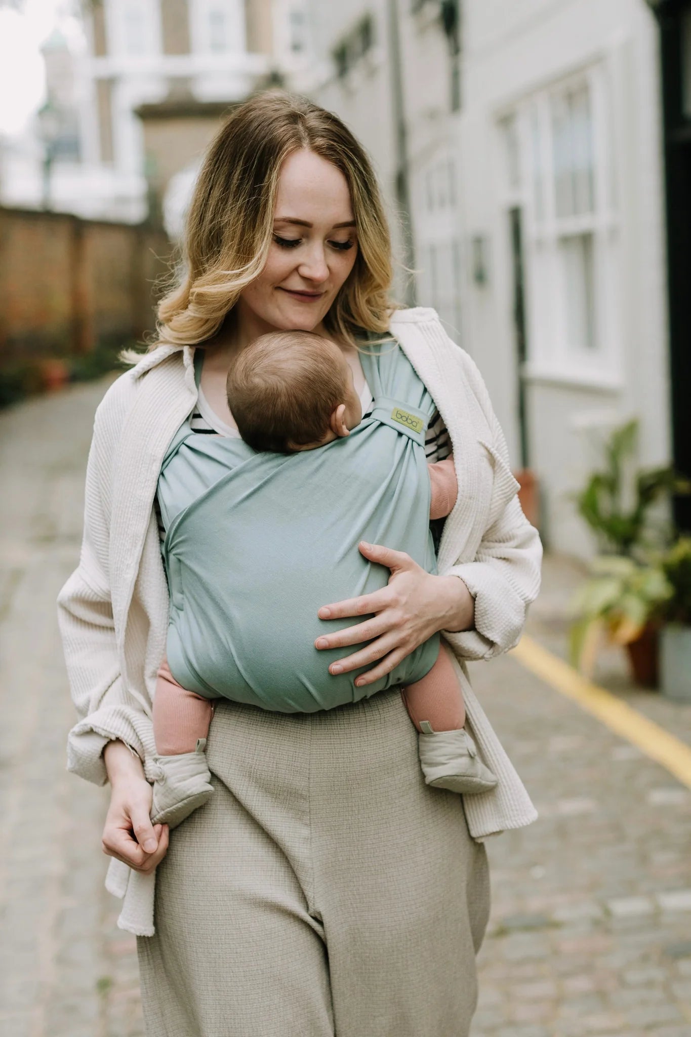 Boba Bliss bæresele