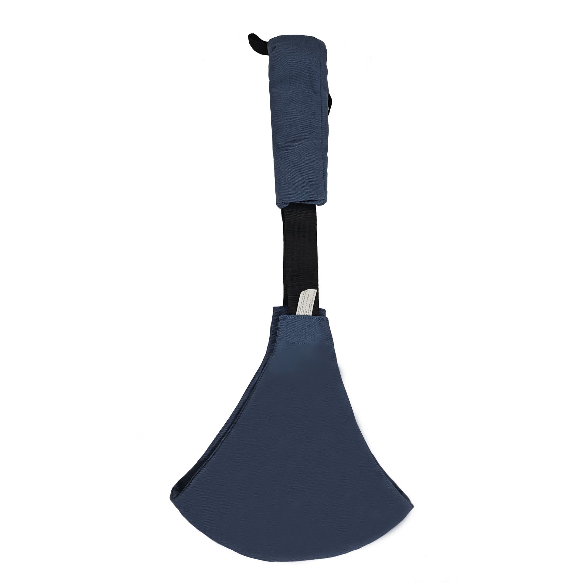 Motherbear Sling - Komfortabel og trygg bæresele med redusert belastning