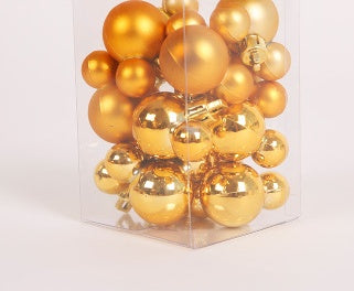 Juleornamenter – Reinsdyr, julekuler, stjerner og pepperkakefigur | Søte julegaver