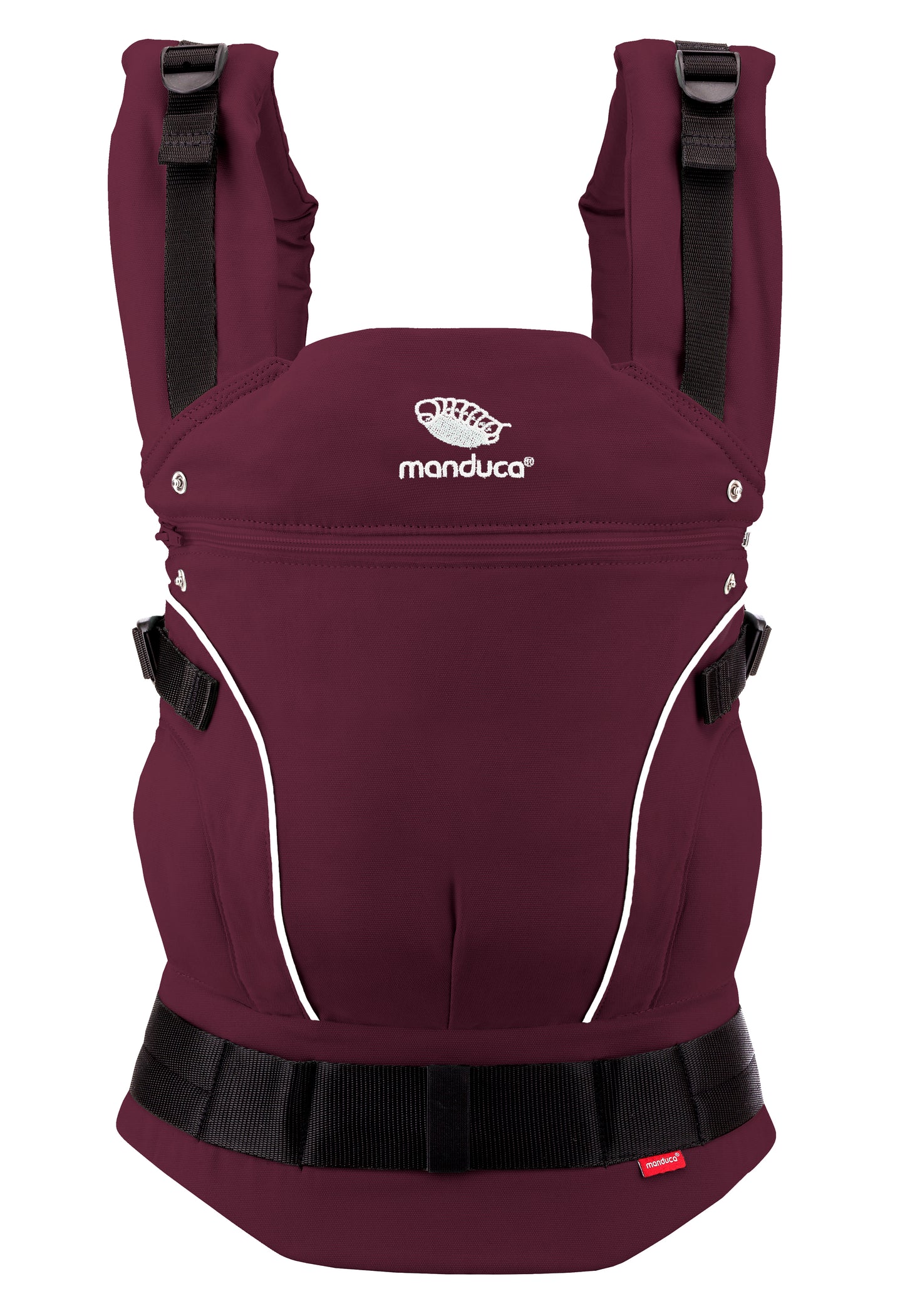 Manduca First Bæresele - PureCotton Berry
