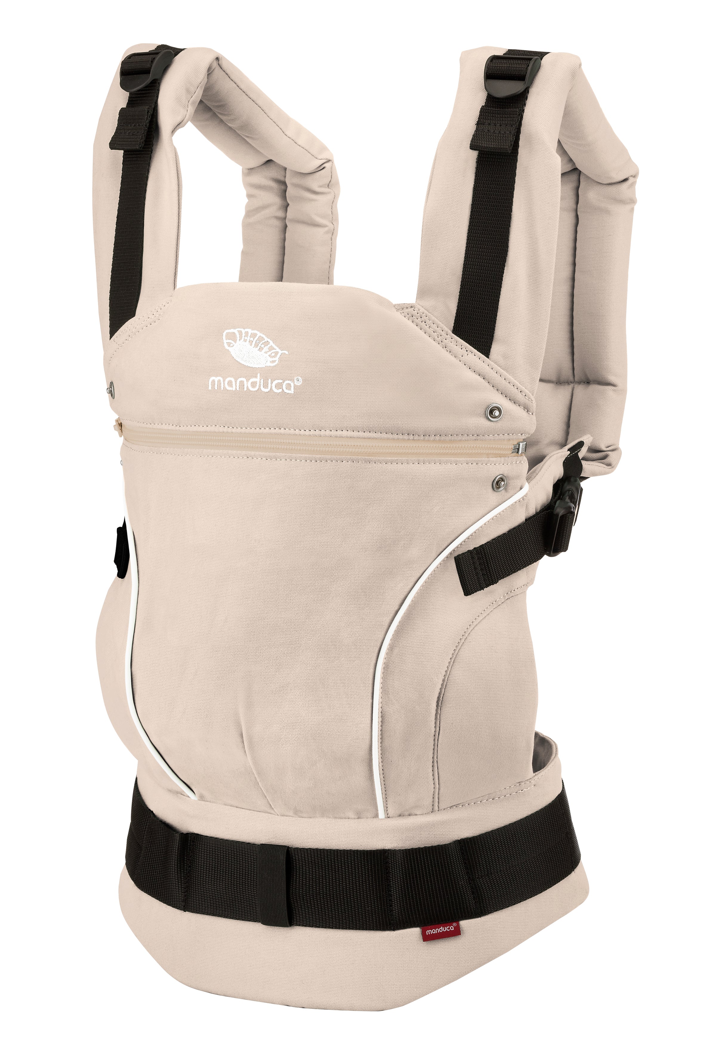 Manduca First Bæresele - PureCotton Powder