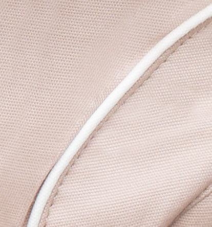 Manduca First Bæresele - PureCotton Powder