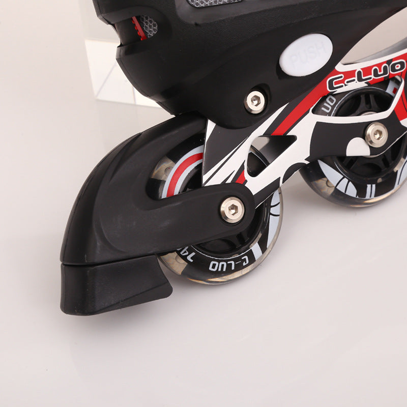 Skøyter til barn – Sportssko og treningsskøyter | Perfekt gave