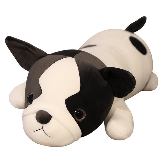 Stor bulldog hunde bamse - Fra 80 til 120 cm