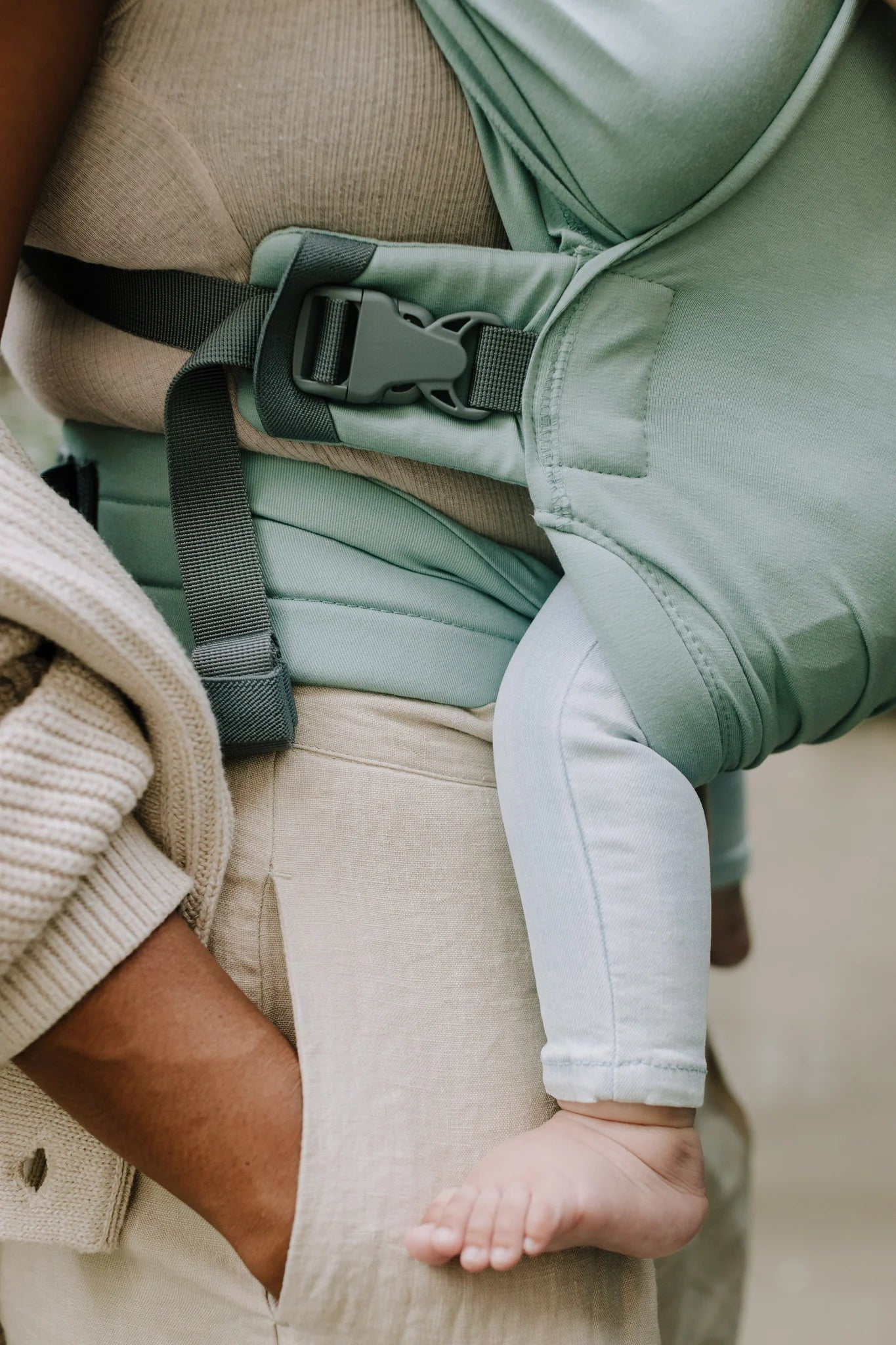 Boba Bliss bæresele