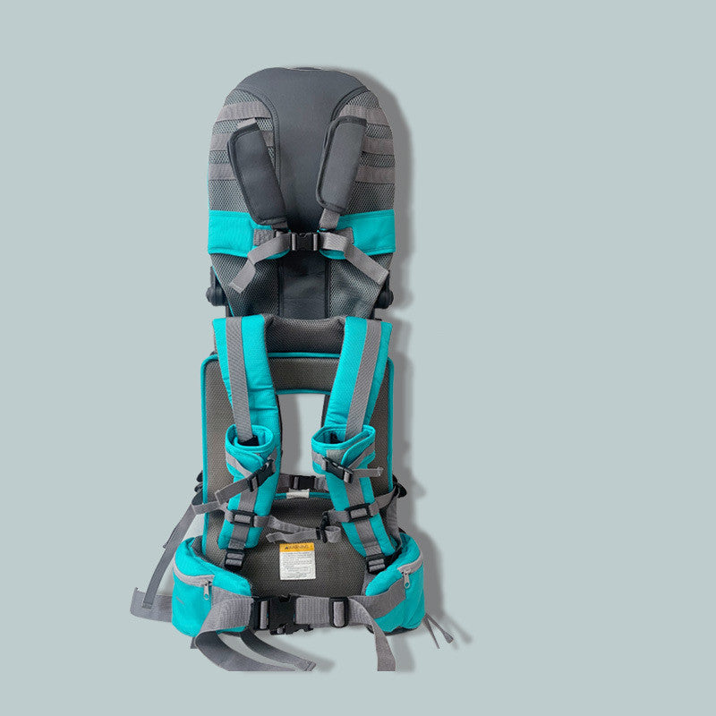 SKULDERMEIS med rygg