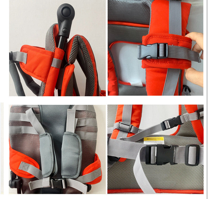 SKULDERMEIS med rygg