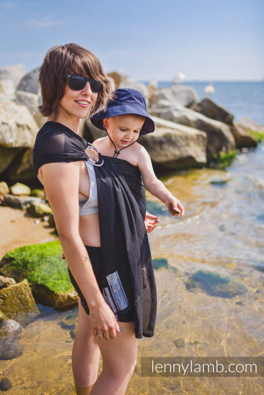 Vannresistent Ringslynge fra LennyLamb