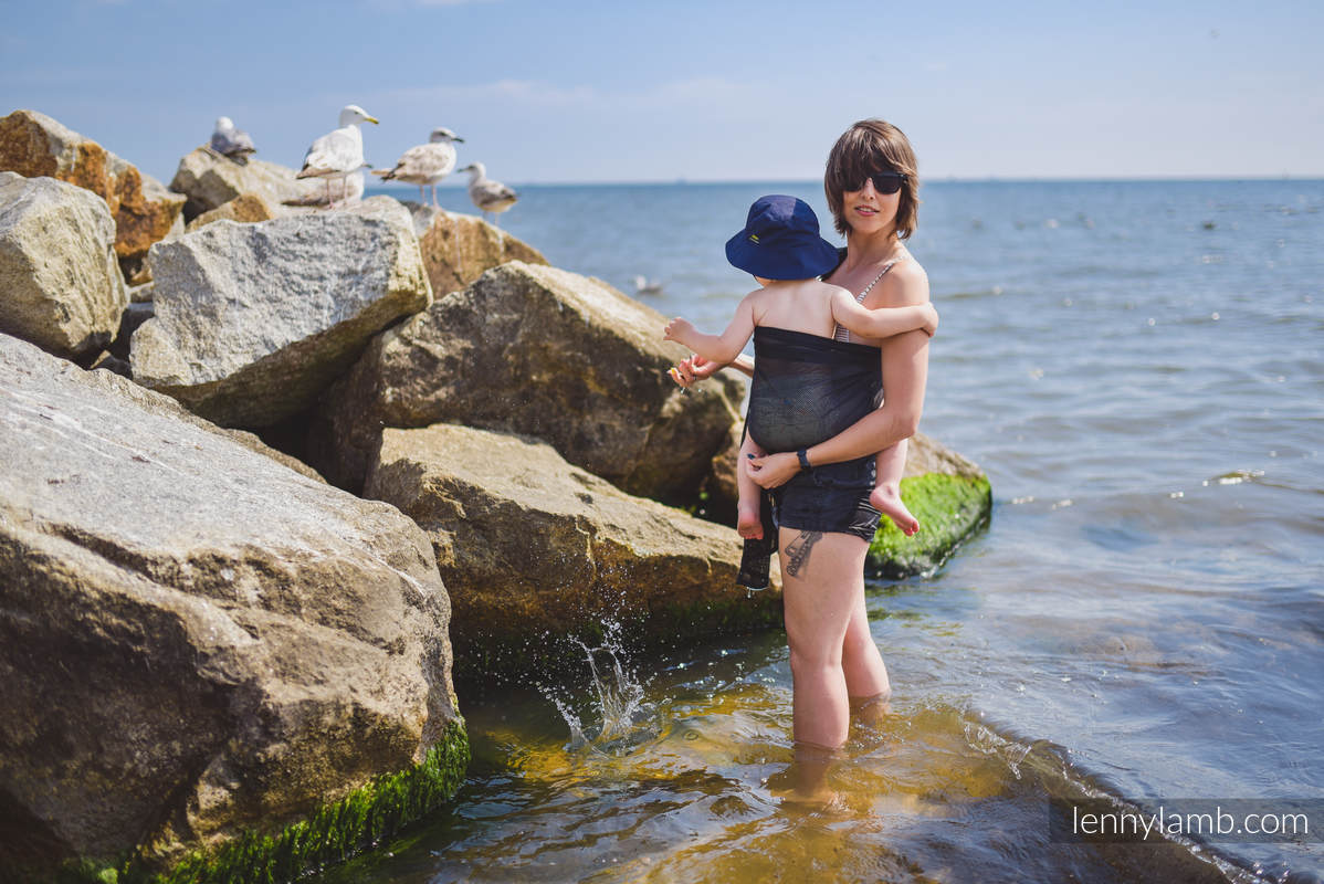 Vannresistent Ringslynge fra LennyLamb