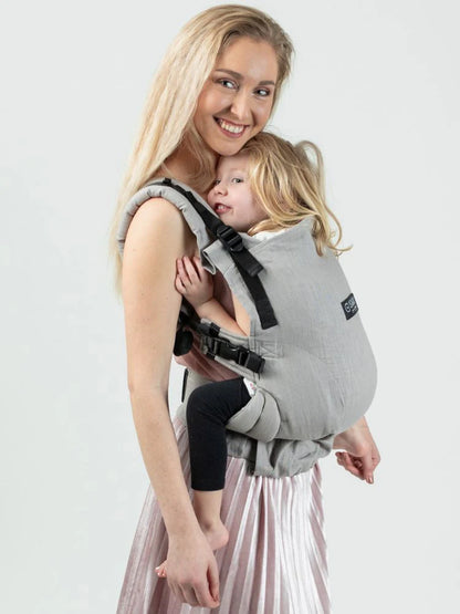 ISARA The ONE - Misty Linen Bæresele