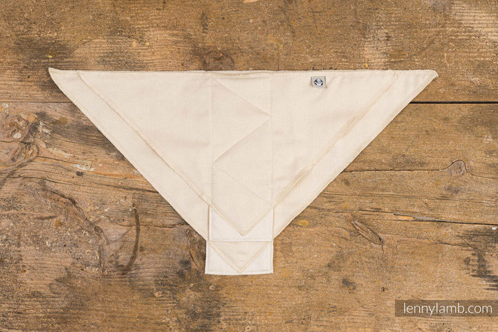 Tøybleie sett til nyfødt fra lennylamb - 0-3mnd