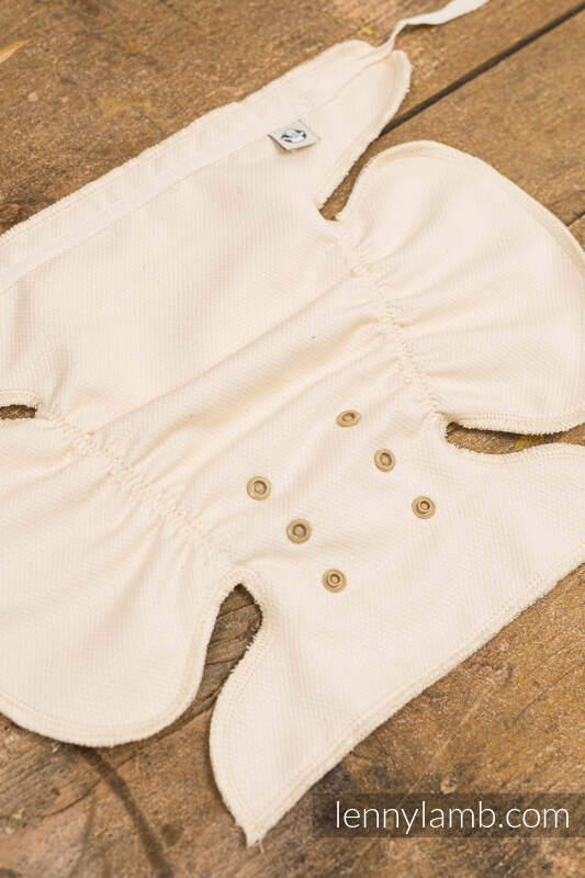 Tøybleie til nyfødt 0-3 mnd