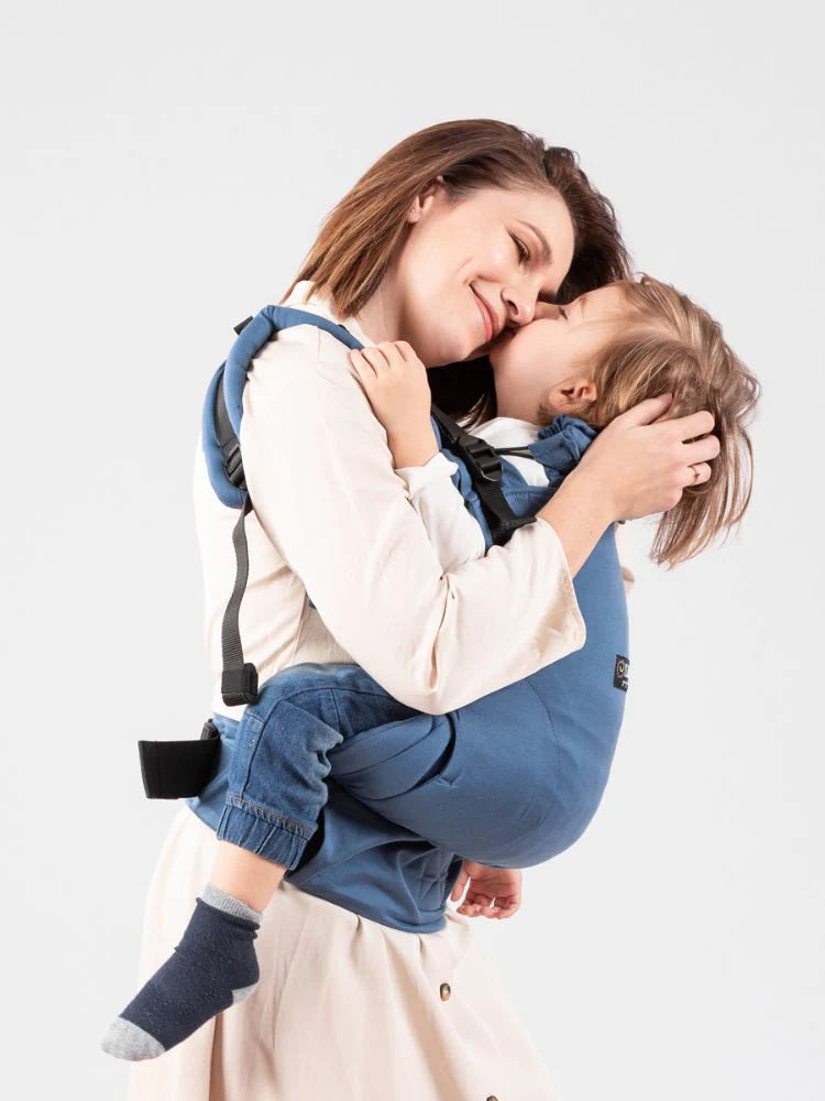 ISARA The ONE - Bluestone Bæresele