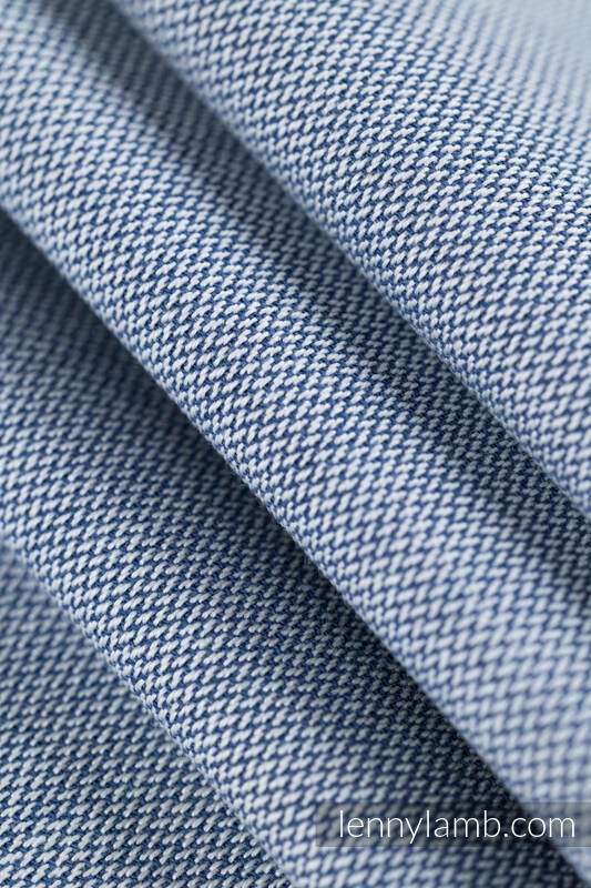 Onbuhimo - Bæresele uten Midjebelte - (100% bomull) - PEANUT BUTTER