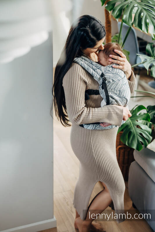 LennyLight Bæresele, 100% bomull - WILD SOUL - NIKE