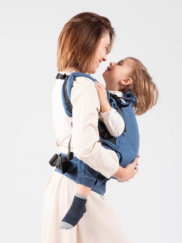 ISARA The ONE - Bluestone Bæresele