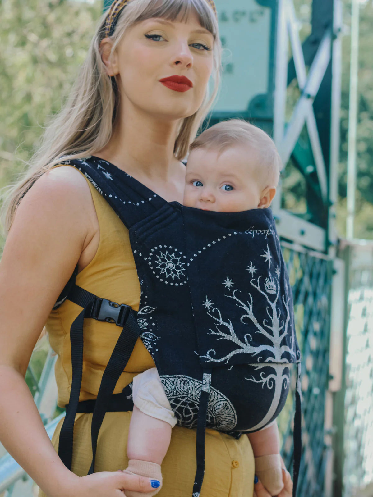 Oscha Bæresele - Ancients of Gondor™ Ithildin Bairn