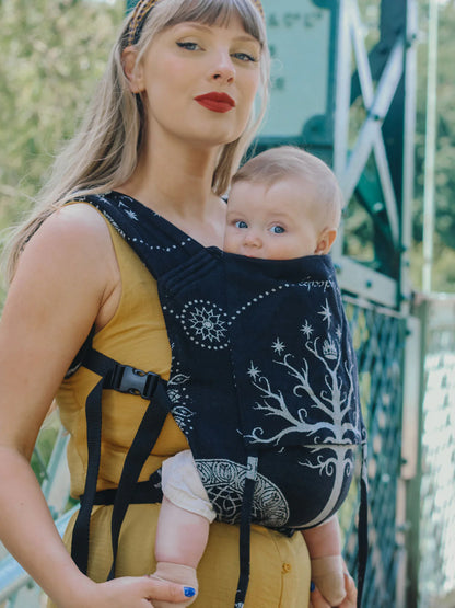 Oscha Bæresele - Ancients of Gondor™ Ithildin Bairn
