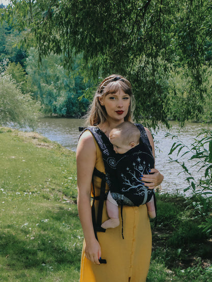 Oscha Bæresele - Ancients of Gondor™ Ithildin Bairn