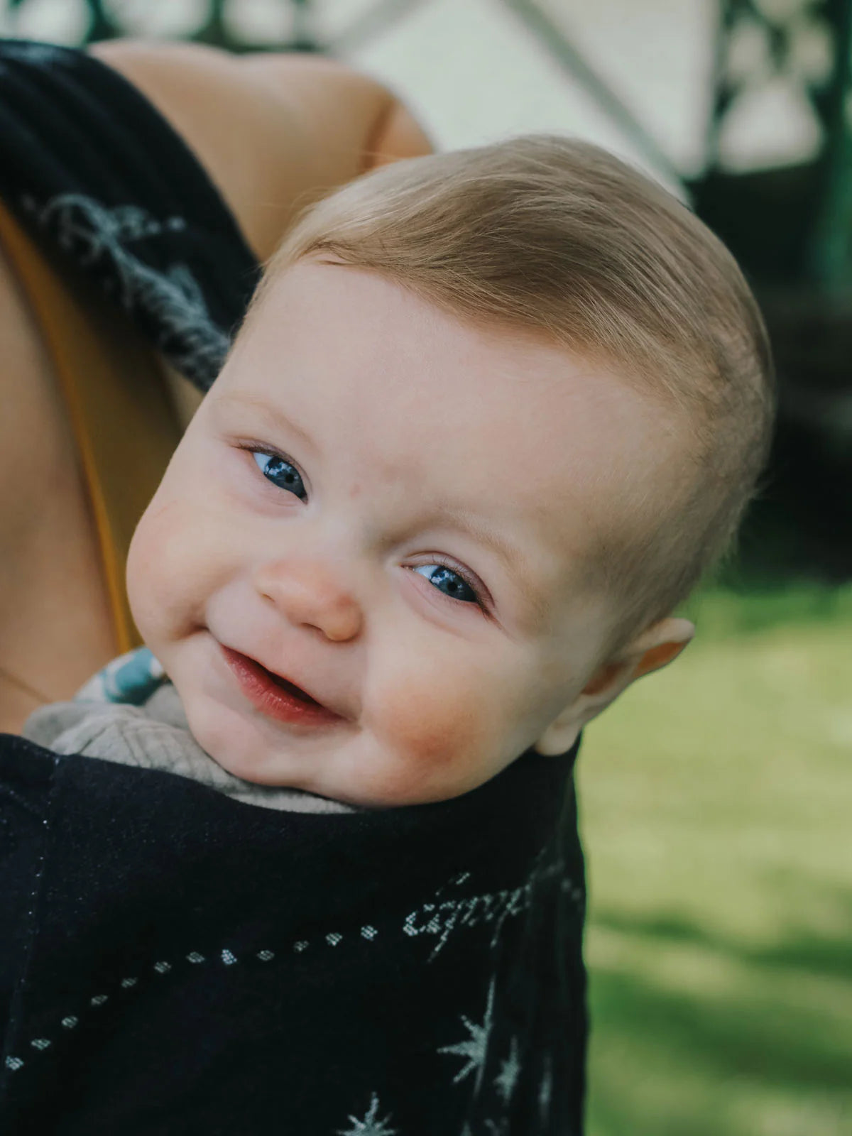 Oscha Bæresele - Ancients of Gondor™ Ithildin Bairn