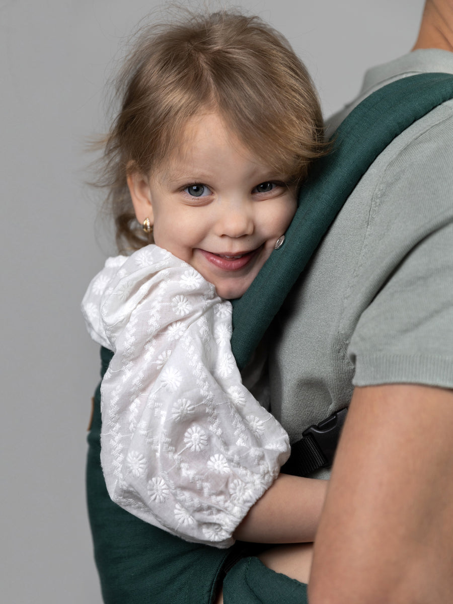 ISARA Elite - Evergreen Linen