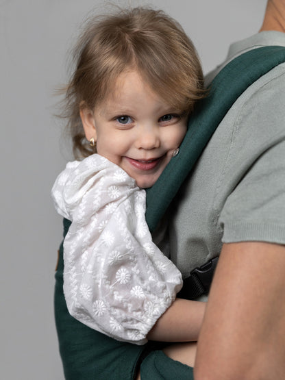 ISARA Elite - Evergreen Linen