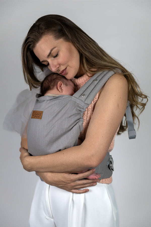 ISARA ELITE - Misty Linen