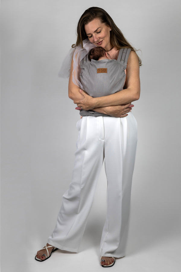 ISARA ELITE - Misty Linen