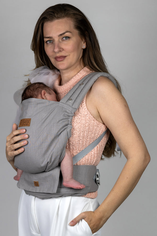 ISARA ELITE - Misty Linen