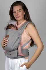 ISARA ELITE - Misty Linen