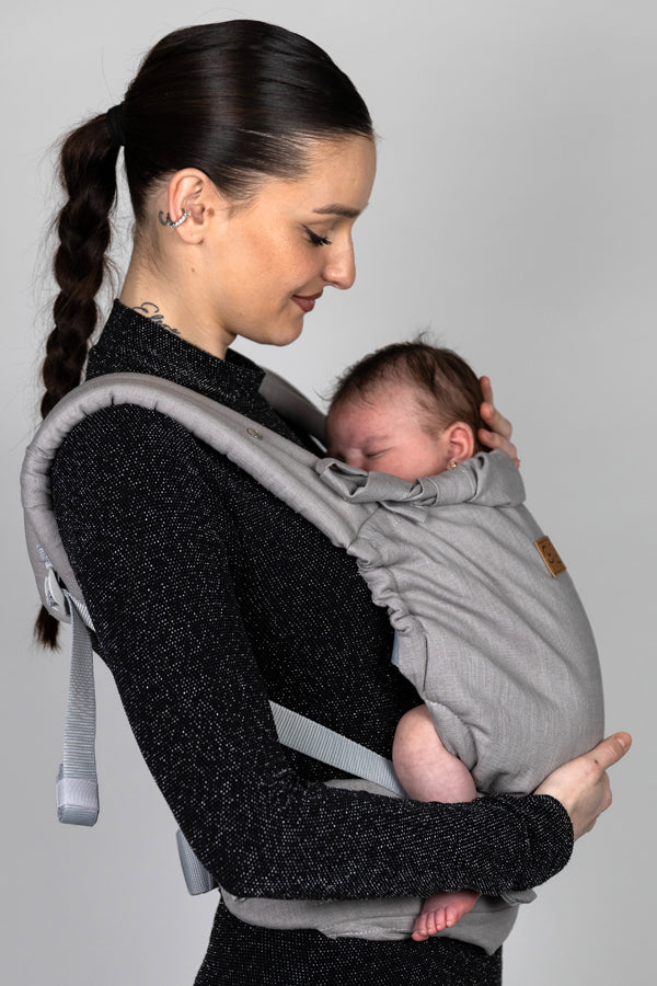 ISARA ELITE - Misty Linen