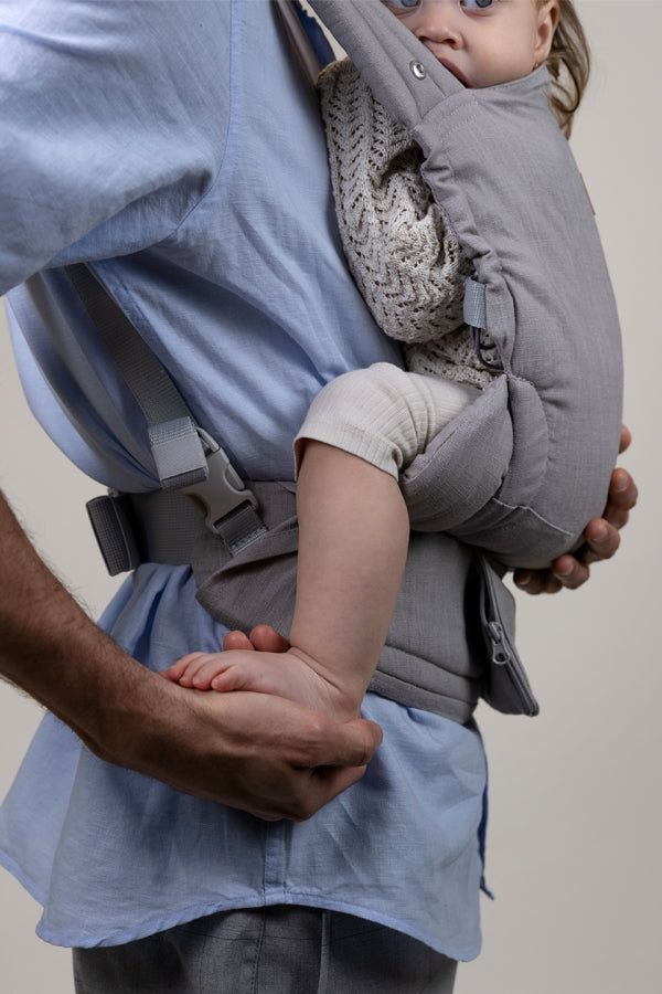 ISARA ELITE - Misty Linen