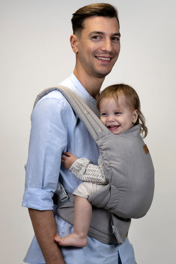 ISARA ELITE - Misty Linen