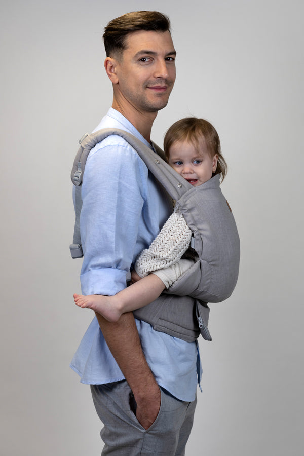 ISARA ELITE - Misty Linen