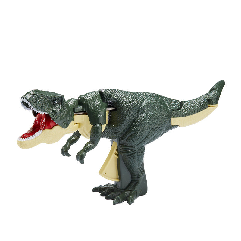 Dinosaur fidget-leke – Teleskopisk stressleke for barn | Julegave